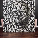 Trippy Skull #5