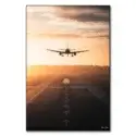 Takeoff and Landing #1