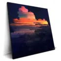 My Head in the Clouds #2