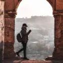 Wanderlust