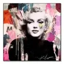 Marilyn Monroe Collage #1