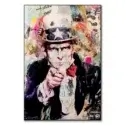 Uncle Sam #1