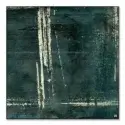 Dark Green Metal #1