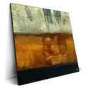 Brown Stripes #2