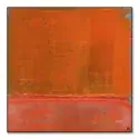 Red Orange #1