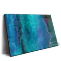Blue Waves #2