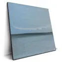 Blue Coastal #2