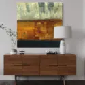Brown Stripes #4