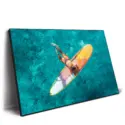 Surfer Girl #2