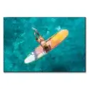 Surfer Girl #1