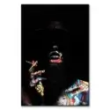 Pop Art in the Shadows #1
