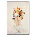 Flowerhead #1