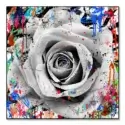 Abstract Rose #1