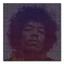 Hendrix Star #1