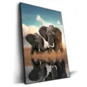 Elephant Love #2