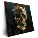 Kingdom Skull #2