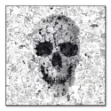 Doodle Skull #1