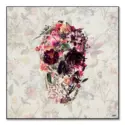 Springtime Skull #1