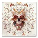 Autumn Skull #1