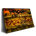 New Jack Graffiti #2