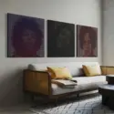 Hendrix Star #5