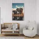 Elephant Love #4