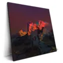 Alpenglow #2