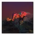 Alpenglow #1