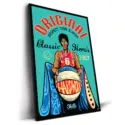 Original Hoops #2