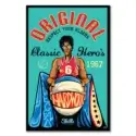 Original Hoops #1