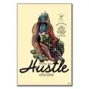 Hustle Mammal #1