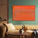 Orange Mood #4