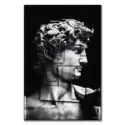 Layers of David #1