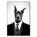 Black Dog #1