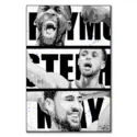 Warriors #1