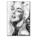 Marilyn Drip #1