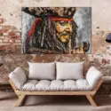 Jack Sparrow #4