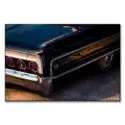 Chevy Impala #1