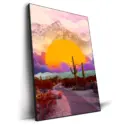 The Fallen Sun #2