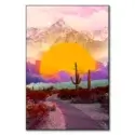 The Fallen Sun #1