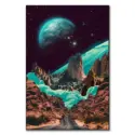 The New Horizon #1