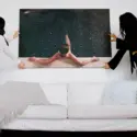 Holy Stars #4