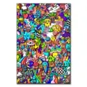 Trippy World #1