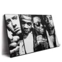 Iconic Rappers #2
