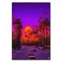 Tropics in Hollywood #1