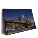 New York at Night #2