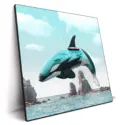 Aqua Orca #2