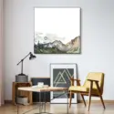 Simple Mountain #4