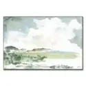 Distant Landscape #1
