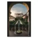 Alhambra #1
